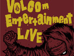 VOLCOM Entertainment LIVE