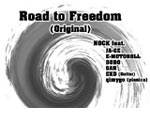 NOCK INFO (NEW RELEASE “Road to Freedom” & リリースパーティー)
