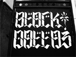 BLACK DALLAS (東京)