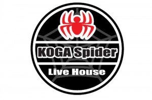 古河Spider 7th anniversary