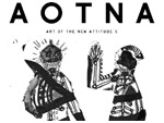 A.O.T.N.A 5～art of the new attitude～