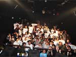 KIZUNARI TOUR 2012 『2012年3月9日（金）福島県いわき市』 at clubSONICiwaki