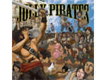 JOLLY PIRATES～海賊の宴(V.A.) / mixed by Elequesta Of Tabla Uncleowen official mix CD