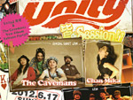 MINAMOTO Presents 『acoustic Unity Vol.20』～Unity2周年＆The Cavemans New Album Release Party!!～