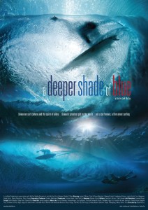 映画「ディーパー・シェイド・ブルー」 ～世界を征服したハワイアン・サーフ・カルチャーの軌跡～