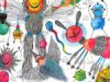 夢現 -MONSTERS IN YOUR MIND- Yoshifumi “yoshi47” Nomura solo exhibiion