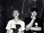 !!!KYONO+DJBAKU!!! !!!KYONO+DJBAKU!!!