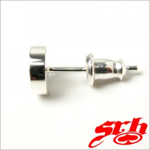 Ｔ★pra☆SRH ★シルバーピアス