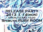 MC ELEVEN - 1st Album 『コエノレター』 レコ発PARTY