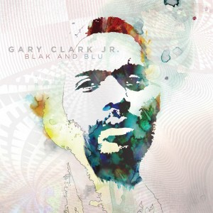 Gary Clark Jr. - 1st album 『BLAK AND BLU』　配信開始 & 東京公演