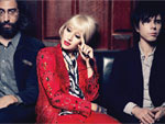 Yeah Yeah Yeahs / ヤー・ヤー・ヤーズ | A-FILES オルタナティヴ 