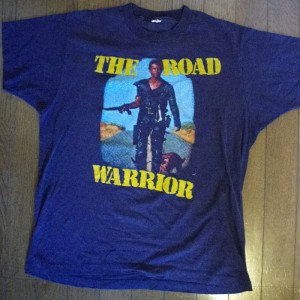 The Road Warrior／MAD MAX2（1981）