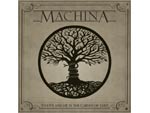 MACHINA - New Album 『TO LIVE AND DIE IN THE GARDEN OF EDEN』 RELEASE & JAPAN TOUR 2013
