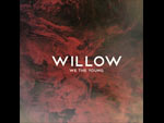 Willow - New Album 『We The Young』 RELEASE / A-FILES オルタナティヴ ストリートカルチャー ウェブマガジン
