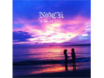NOCK New Album 『 海。砂浜。夕日。そして。。。 』 Release