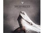 SHREDDY KRUEGER - 日本デビューアルバム 『THE GRIEVING』 Release / A-FILES オルタナティヴ　ストリートカルチャー ウェブマガジン