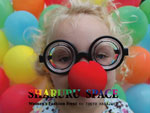 SHARURU SPACE vol.ZERO レディースファッション 複合販売イベント 2013.8/10(土)、11(日) at 原宿THE SAD CAFE 2Fイベントスタジオ