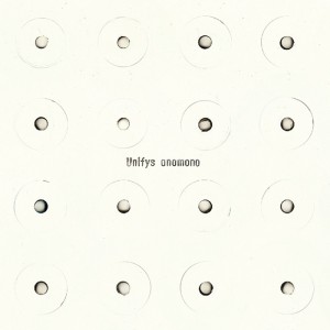 onomono - New Album 『Unifys』 Release