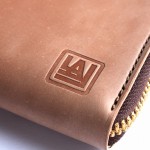 LAF - Cordovan Wallet