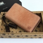 LAF - Cordovan Wallet