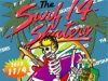 THE SURFSKATERS 14 – 2013年11月4日(月) at 湘南茅ヶ崎 裏パーク
