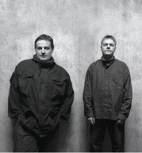 808 State