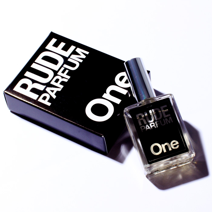 RUDE GALLERY – オリジナルフレグランス【One】 | A-FILES オルタナティヴ・ストリートカルチャー・ウェブマガジン