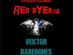 EARTHDOM PRESENTS Red Dyed 58 – 2014.02.22 (sat) at 新大久保EARTHDOM