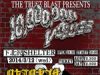 THE TRUST BLAST presents 10,000,000 VOICES vol.8 – 2014/3/12(水) at 下北沢SHELTER