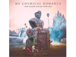 My Chemical Romance - BEST ALBUM 『MAY DEATH NEVER STOP YOU The Greatest Hits 2001-2013』 Release / A-FILES オルタナティヴ ストリートカルチャー ウェブマガジン
