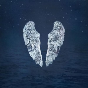 COLDPLAY - New Album 『GHOST STORIES』 Release