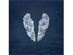 COLDPLAY – New Album 『GHOST STORIES』 Release