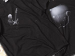 WILKO JOHNSON × RUDE GALLERYコラボレーションTシャツ / A-FILES オルタナティヴ ストリートカルチャー ウェブマガジン