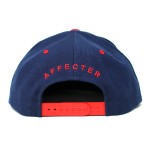 AFFECTER - A S/B Cap