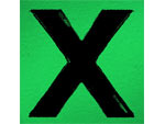 Ed Sheeran – New Album『x / マルティプライ』Release
