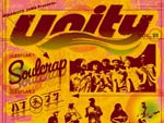MINAMOTO JAMS Presents　Unity Vol.31 – 2014.04.20 (sun) at 相模原BUZZ
