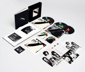 LED ZEPPELIN 『2014 Super Deluxe Edition』2014.06.04 Release 