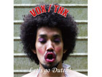 VDX / TNX - スプリット・アルバム『Let's go Dutch!』 Release / A-FILES オルタナティヴ ストリートカルチャー ウェブマガジン