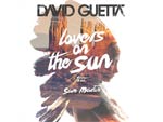 David Guetta – New EP『Lovers On The Sun』Release