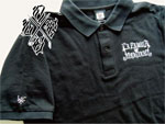 La Familia Original – Noches de Blvd (polo shirts & work shirts)