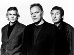Pink Floyd 『対(TSUI) 20周年記念デラックス・エディション』発売記念最新リマスター5.1ch音源特別試聴会 2014年7月15日（火） at 新宿ピカデリー