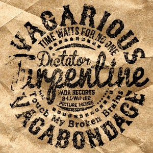 vagarious vagabodage - 1st EP 『TURPENTINE』 Release