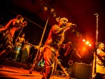 NARASIRATO ＠ FUJI ROCK FESTIVAL ’14 LIVE REPORT