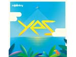 no entry - New Album 『yes』 Release / A-FILES オルタナティヴ ストリートカルチャー ウェブマガジン