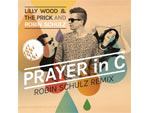 Robin Schulz & Lilly Wood & the Prick – New Single『Prayer In C (Robin Schulz Radio Edit)』Release