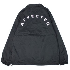 AFECT Jacket (Black)[aff140423k]