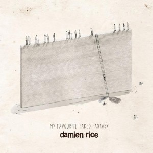 Damien Rice - New Album 『My Favourite Faded Fantasy』