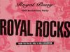 Royal Pussy -15th Anniversary Party-ROYAL ROCKS – 2014/11/23 (日・祝前日) at 渋谷clubasia Royal Pussy -15th Anniversary Party-ROYAL ROCKS – 2014/11/23 (日・祝前日) at 渋谷clubasia