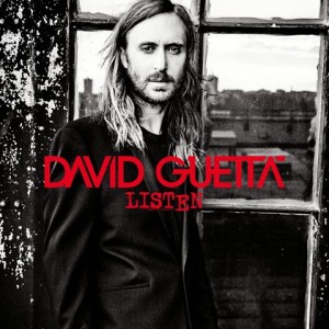 David Guetta - New Album 『Listen』 Release