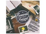 FUNERAL FOR A FRIEND – New Album 『CHAPTER & VERSE』 Release